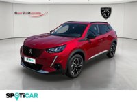 Peugeot e-2008 2022 occasion