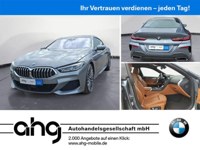 BMW 840 2022 occasion