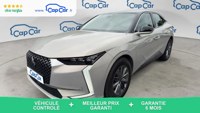 DS Automobiles DS4 Crossback 2022 occasion