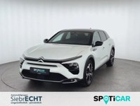 Citroën C5 X 2022 occasion