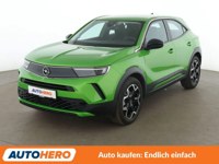 Opel Mokka X 2022 occasion