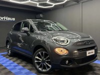 Fiat 500X 2022 occasion