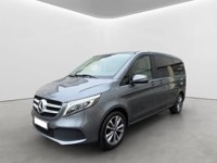 Mercedes-Benz V 300 2022 occasion