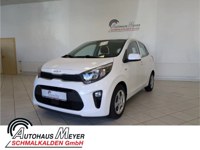 Kia Picanto 2022 occasion