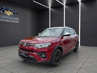 Ssangyong Tivoli 2022 occasion
