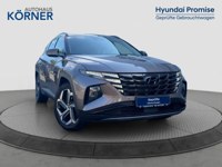 Hyundai TUCSON 2022 occasion