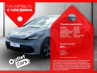 Cupra Born 2022 occasion