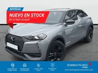 DS Automobiles DS3 Crossback 2022 occasion