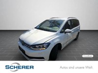 Volkswagen Touran 2022 occasion