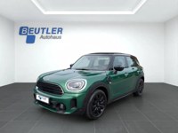 MINI Countryman D (Cooper) 2022 occasion