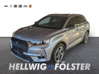 DS Automobiles DS7 (Crossback) 2022 occasion