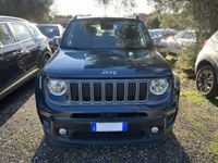 Jeep Renegade 2022 occasion