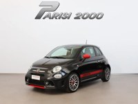 Abarth 595 2022 occasion