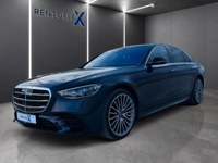 Mercedes-Benz S 580 2022 occasion