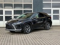 Lexus RX-Serie 2022 occasion