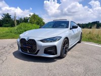 BMW 430 2022 occasion