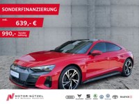 Audi e-tron GT 2022 occasion
