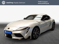 Toyota Supra 2022 occasion