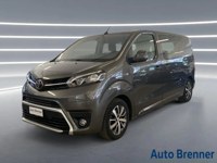 Toyota Proace 2022 occasion