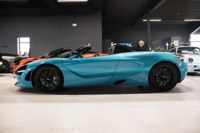 McLaren 720S 2022 occasion