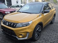 Suzuki Vitara 2022 occasion