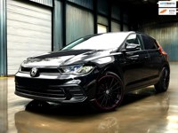 Volkswagen Polo 2022 occasion