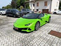 Lamborghini Huracán 2022 occasion