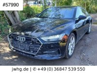 Audi A7 2022 occasion
