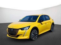 Peugeot e-208 2022 occasion