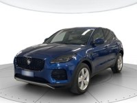Jaguar E-Pace 2022 occasion