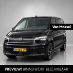 Volkswagen T7 Multivan 2022 occasion