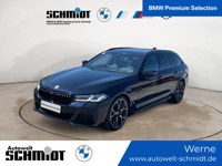 BMW 540 2022 occasion