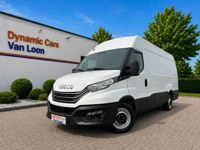 Iveco Daily 2022 occasion