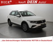 Volkswagen Tiguan 2022 occasion