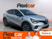 Renault Captur 2022 occasion