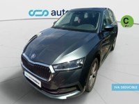 Skoda Octavia 2022 occasion