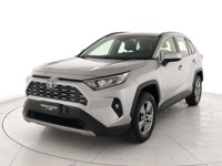 Toyota RAV 4 2022 occasion