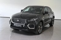 Jaguar E-Pace 2022 occasion
