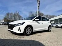 Hyundai i20 2022 occasion