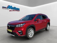 Suzuki (SX4) S-Cross 2022 occasion