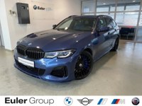 ALPINA B3 2022 occasion