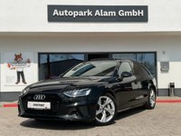 Audi A4 2022 occasion