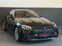 Mercedes-Benz E 450 2022 occasion