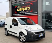 Fiat Fiorino 2022 occasion