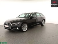 Audi A6 2022 occasion