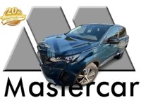 Peugeot 3008 2022 occasion