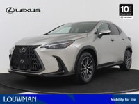Lexus NX 450h 2022 occasion