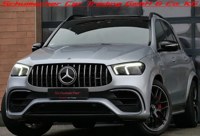 Mercedes-Benz GLE 63 AMG 2022 occasion