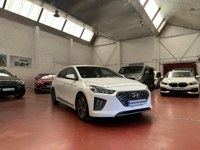 Hyundai IONIQ 2022 occasion