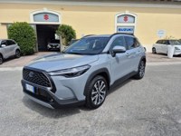 Toyota Corolla Cross 2022 occasion